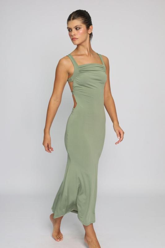Vestido Isadora